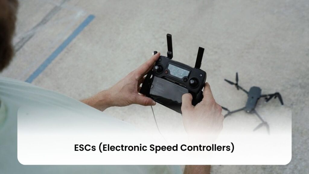 Speed Controllers