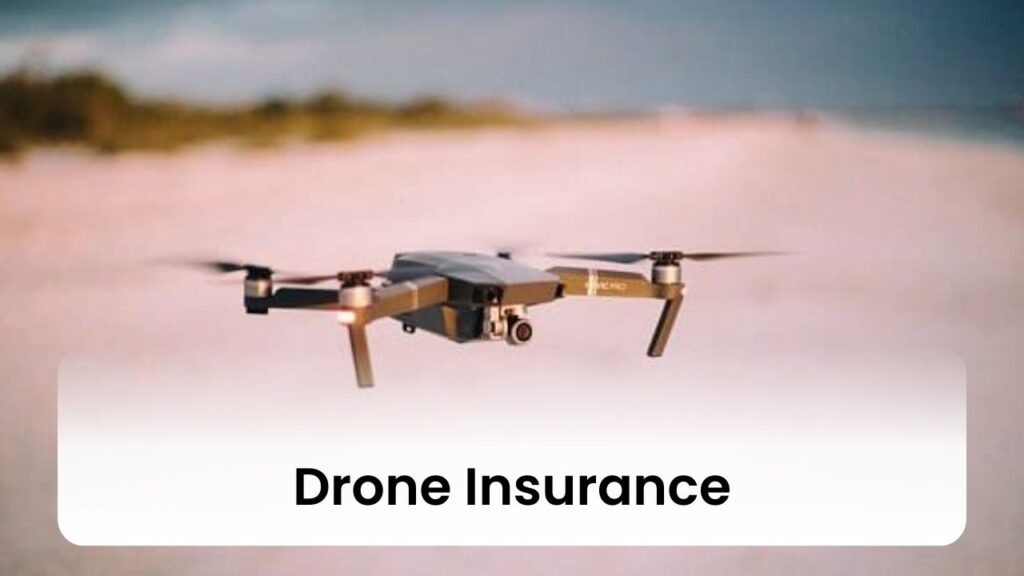 Drone Insurance