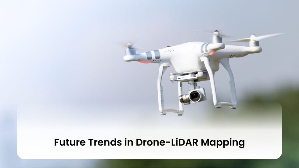 Drone LiDAR