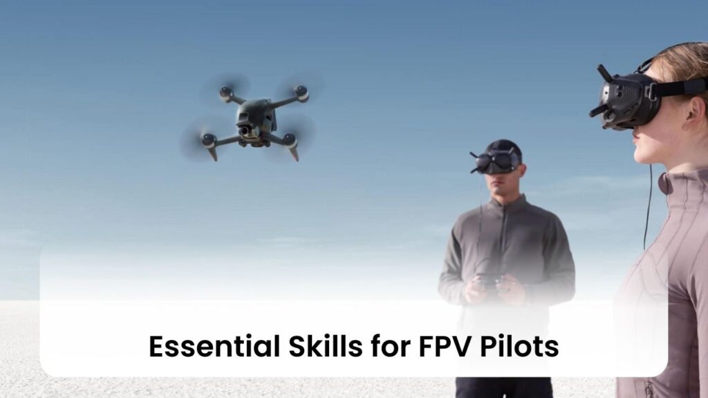 FPV Pilots