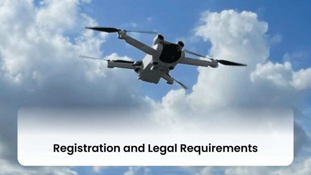 Legal Requirements