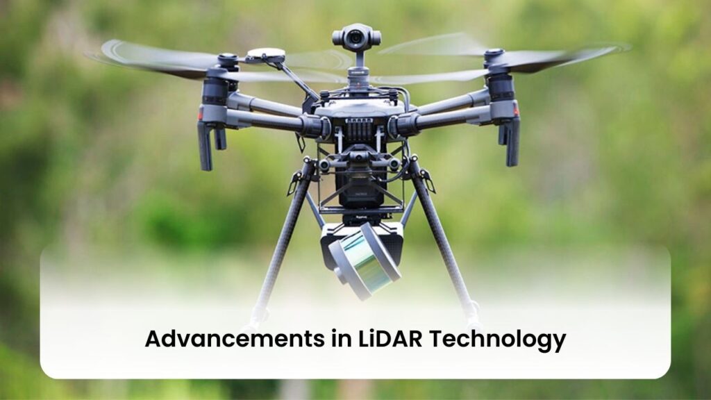 LiDAR Technology (2)