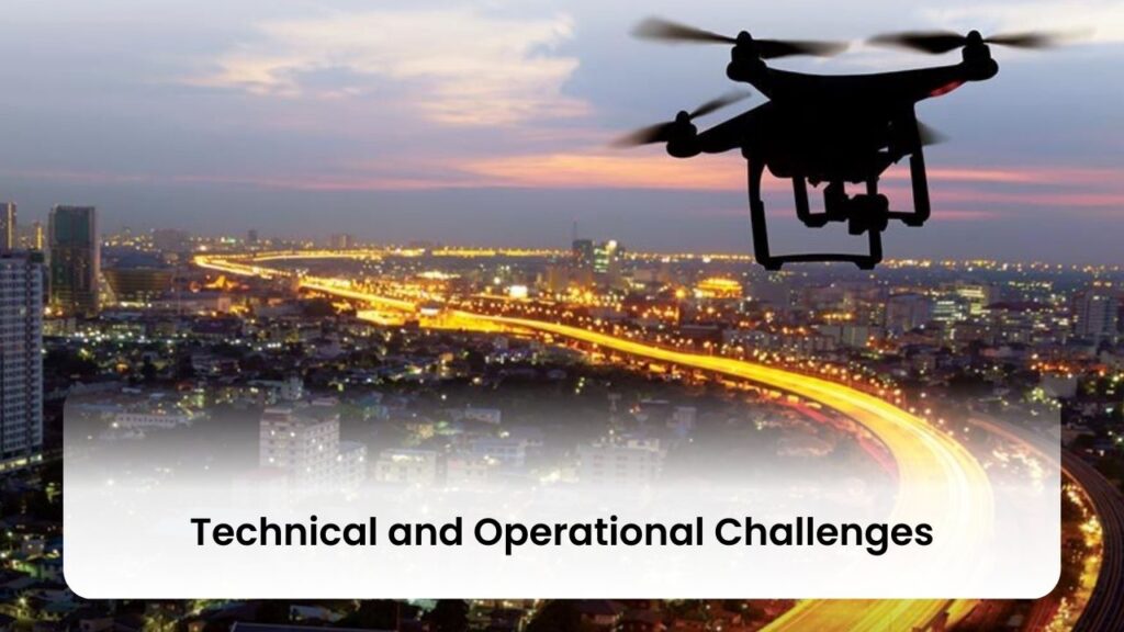 Operational Challenges